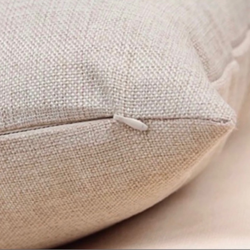 Spring Pillow Cover - Picture 5 of 6